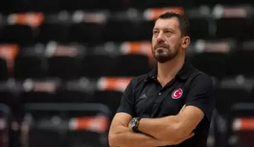 Ufuk Sarıca: "Hedeflerimizi başaracağımıza inanıyorum"