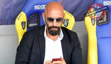 Monchi'nin yeni adresi resmen açıklandı!