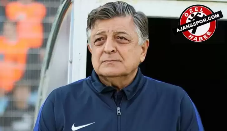 Yılmaz Vural, Radyospor'a konuştu! “TFF başkanlığı için göreve hazırım”