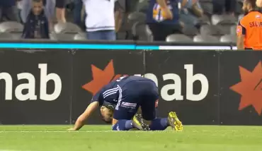  Kostas Barbarouses terör saldırısında hayatını kaybedenleri unutmadı