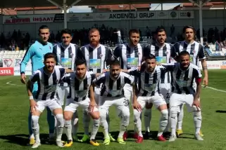 Fethiyespor, sahasında konuk ettiği Sivas Belediyespor ’u 2-1 mağlup etti