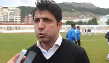 Oktay Derelioğlu: "Ateşten gömleğin içindeyiz"