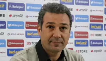 Orhan Kaynak: "Her maçı kazanmak için oynayacağız"