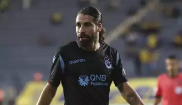 Olcay Şahan'a Süper Lig'den talip