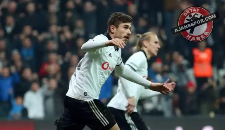 Stoperde oynamak istiyor mu? Beşiktaş'ta Dorukhan Toköz gerçeği!