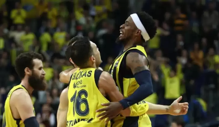 THY Euroleague'de nefes kesen hafta! İşte muhtemel rakipler...