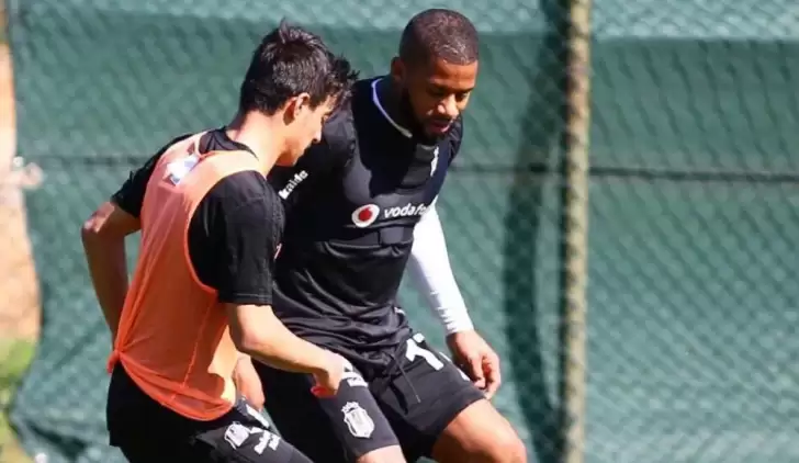 Jeremain Lens'ten ayrılık açıklaması