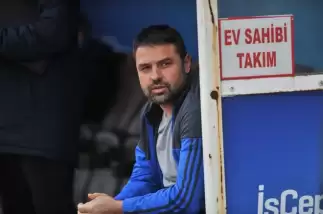 Akyel: "Deplasmanda kazandık, mutluyuz"