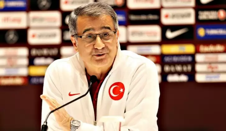 Şenol Güneş basın toplantısı düzenledi: "Türk olup olmadığını bilmiyordum..." 