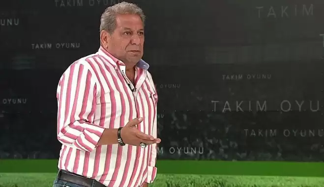Erman Toroğlu'ndan Ersun Yanal'a sert sözler: 'Uyutuyor'