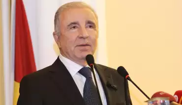 Ünal Aysal'dan yabancı kısıtlaması açıklaması