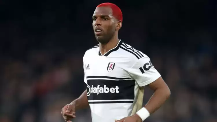 Ryan Babel, Galatasaray'a yeşil ışık yaktı!