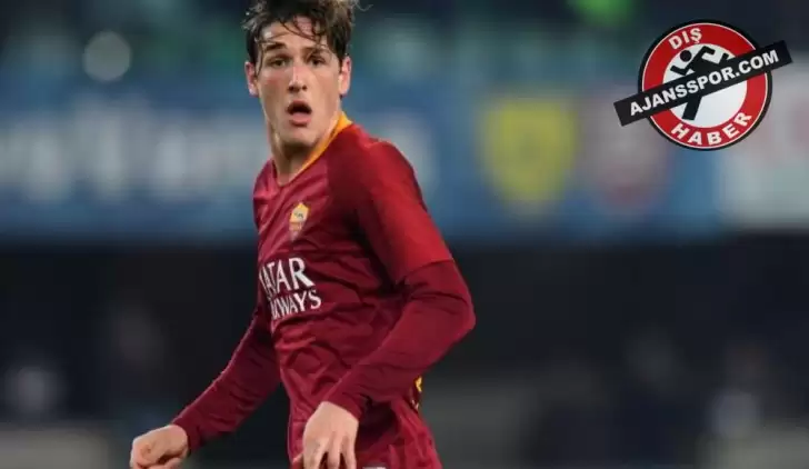 Juventus, Nicolo Zaniolo için kesenin ağzını açtı