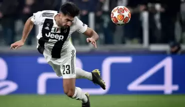 Emre Can isyan etti: "Burada mutsuzum!"