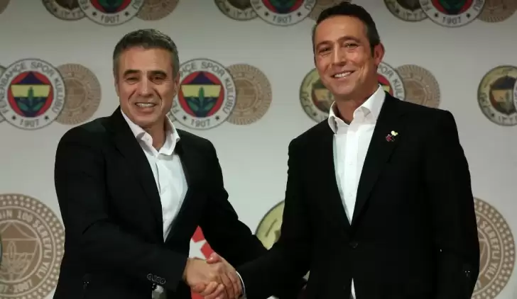 Ali Koç'tan Yanal'a tam yetki! Transfer...