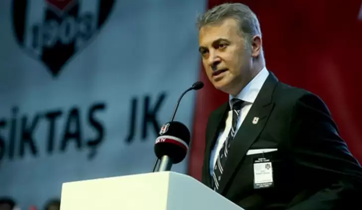 Fikret Orman: "Güneş'in yokluğunda Guti'yi görmek istiyoruz"