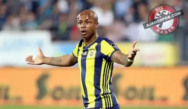 Swansea City'den F.Bahçe'ye çağrı! Ayew...