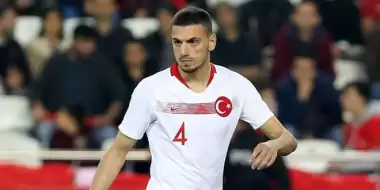 Merih Demiral: "Milletimizi mutlu ettiysek ne  mutlu bize"