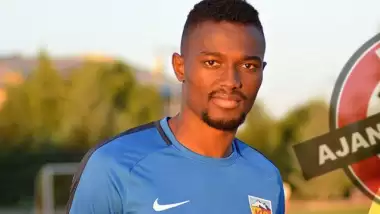 Mensah S.Lisbon'a mı transfer oluyor?