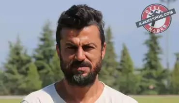 Ali Tandoğan: "Milli formanın kıymeti parayla ölçülemez"