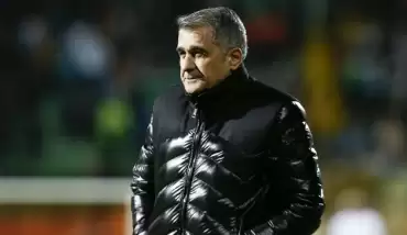 Güneş'ten yönetime: Onu sakın kaçırmayın!