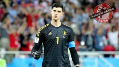 Thibaut Courtois: "İspanyol medyası beni öldürmek istiyor"