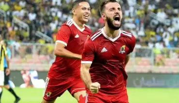 Emre Çolak yeniden Deportivo'da!