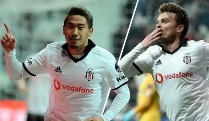 Yönetim seçimini yapıyor! Kagawa mı, Ljajic mi?