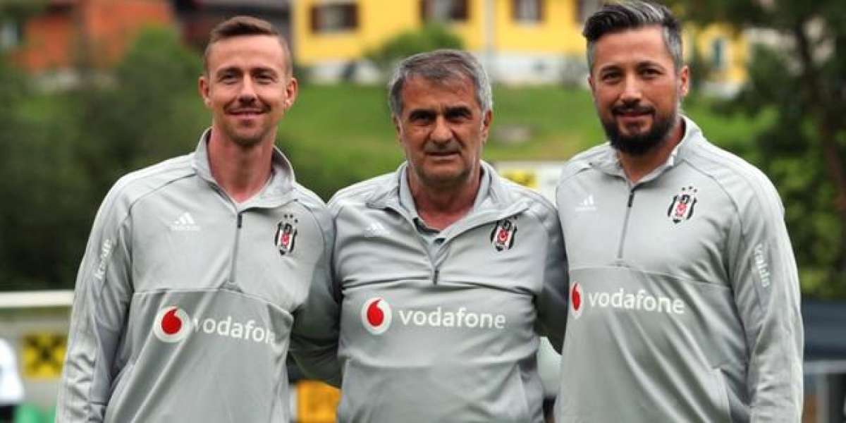 Guti Hernandez(Beşiktaş)  Futbol alıntıları, Futbolcular, Spor