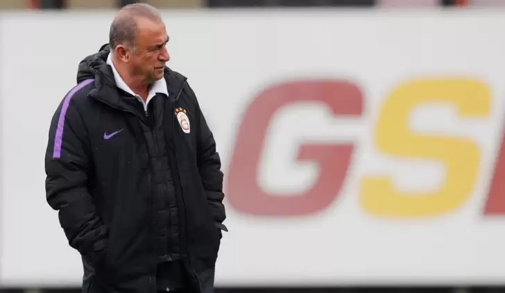 Fatih Terim'den olay sözler: "Keşke UEFA ceza verseydi"