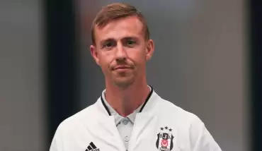 Ve ilk hamle geldi! Guti...