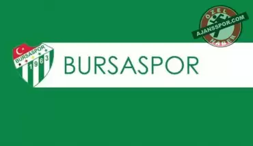 Bursaspor'da büyük olaylar! Ali Ay'ı şoka uğratan cümle...