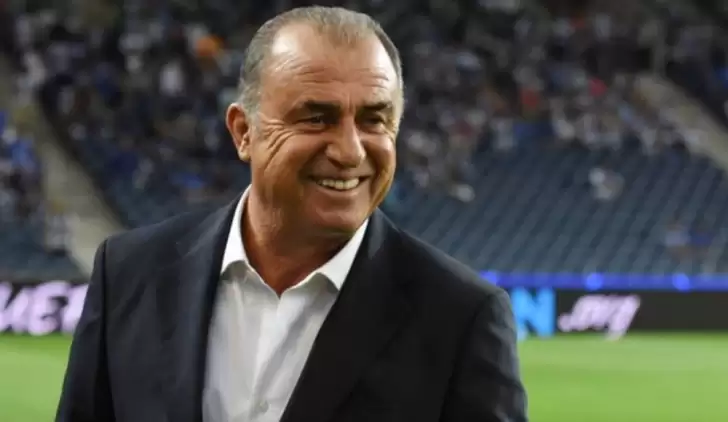 Mustafa Cengiz'den Fatih Terim serzenişi!