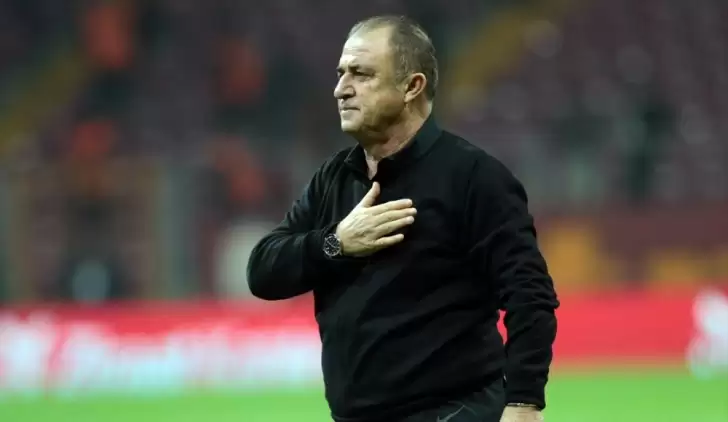 Galatasaray'da flaş gelişme! Fatih Terim istifa edecek mi?