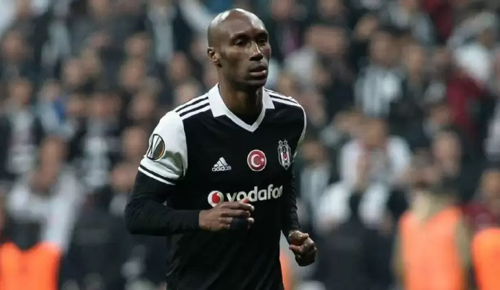 Beşiktaş'ın planı ortaya çıktı! Atiba...