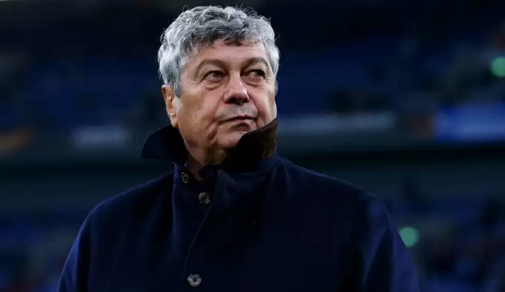 Mircea Lucescu konuştu! Milli Takım ve Şenol Güneş...