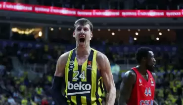 Kariyerini Fenerbahçe'de mi noktalayacak? Açıkladı...