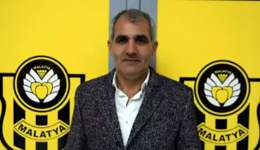 Erdal Gündüz: "Önceliğimiz Türkiye Kupası olacak"