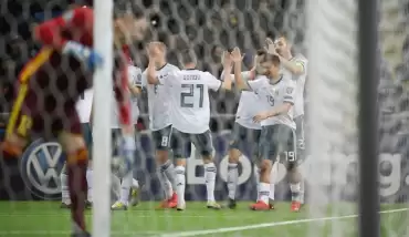 Rusya Kazakistan'ı rahat geçti!