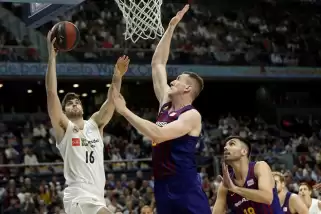 El Clasico'da kazanan Barcelona Lassa oldu!