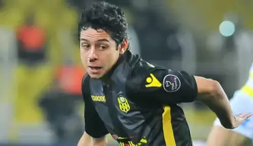 Beşiktaş, Guilherme'yi KAP'a bildiriyor!