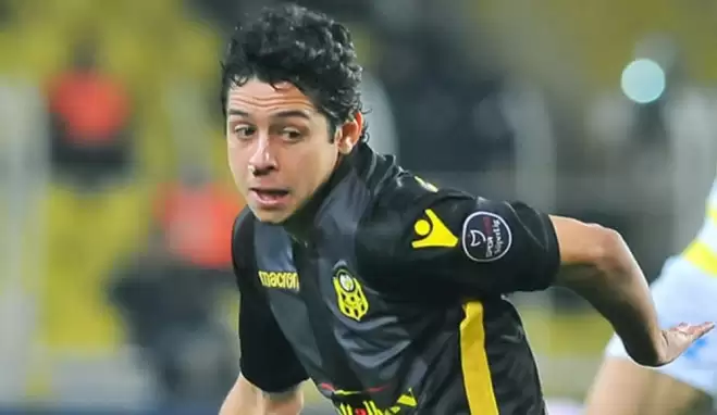 Beşiktaş, Guilherme'yi KAP'a bildiriyor!