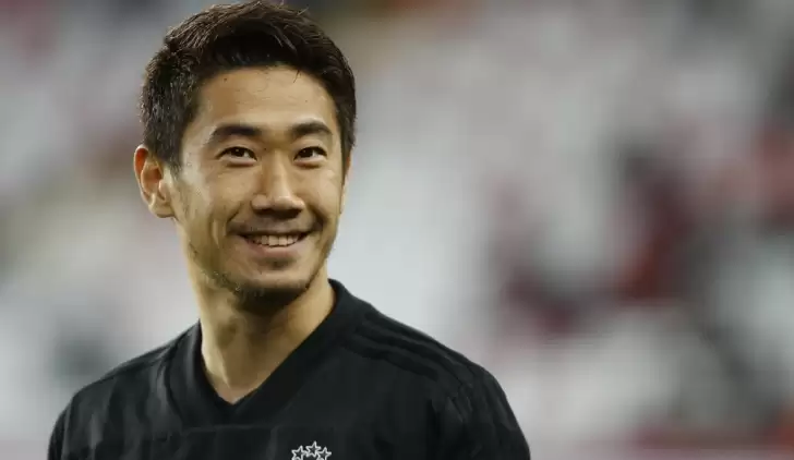 Kagawa'dan yönetime mesaj!