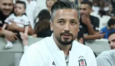 Beşiktaş'ta İlhan Mansız sürprizi!