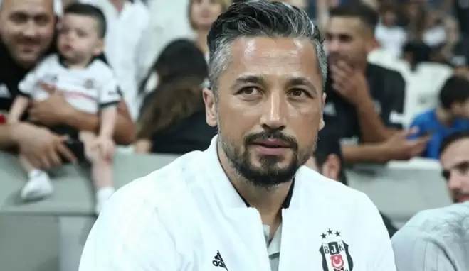 Beşiktaş'ta İlhan Mansız sürprizi!