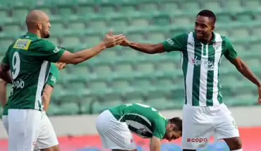 Bursaspor golcüsünü arıyor! Fernandao ve Bakambu'dan sonra...