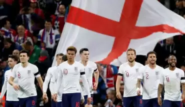 Wembley'de büyük skandal! Kokain...