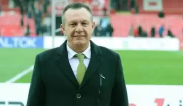 Ali Çetin: "Usulsüzlük veya yasa dışı hiçbir şeyin olmadığı ortaya çıktı"