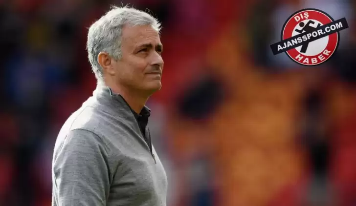 Jose Mourinho: "Üçüncü kez Şampiyonlar Ligi'ni kazanmak istiyorum"