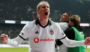 Vida, Sevilla'ya mı transfer olacak? Menajeri açıkladı...